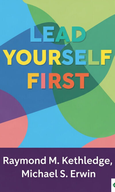 Lead Yourself First