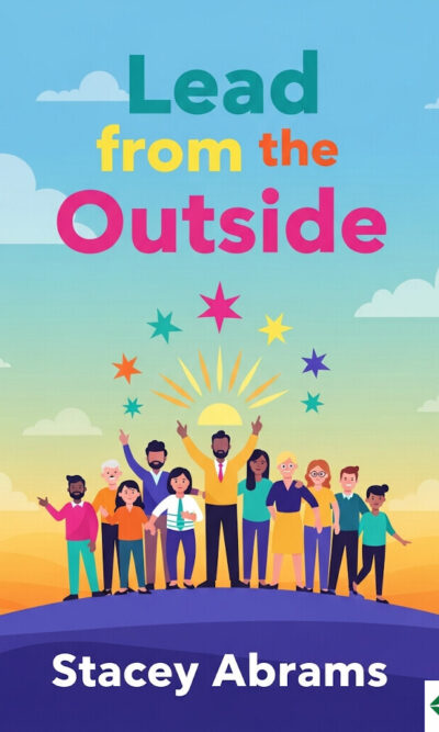 Lead from the Outside