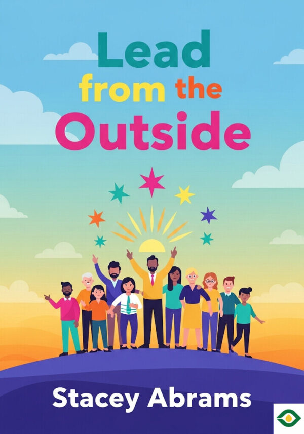 Lead from the Outside