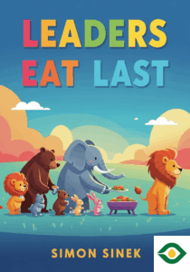Leaders Eat Last