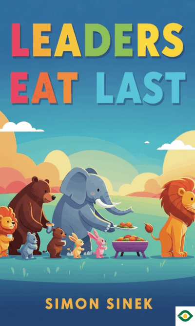 Leaders Eat Last
