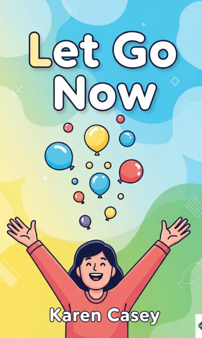 Let Go Now