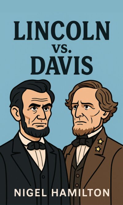 Lincoln vs. Davis