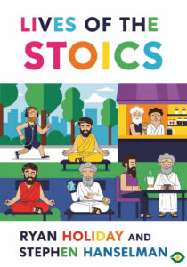 Lives of the Stoics