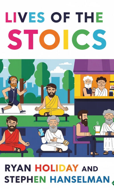 Lives of the Stoics