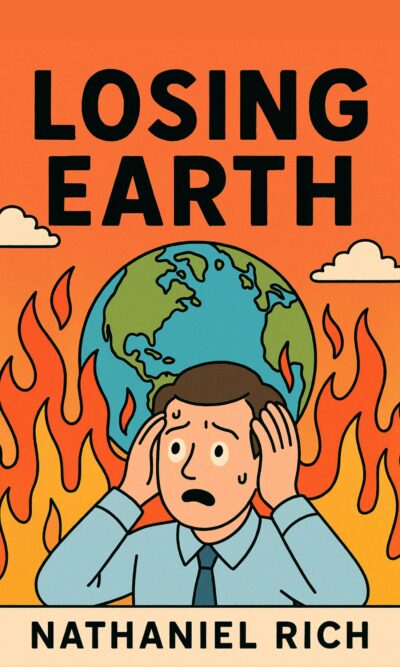 Losing Earth