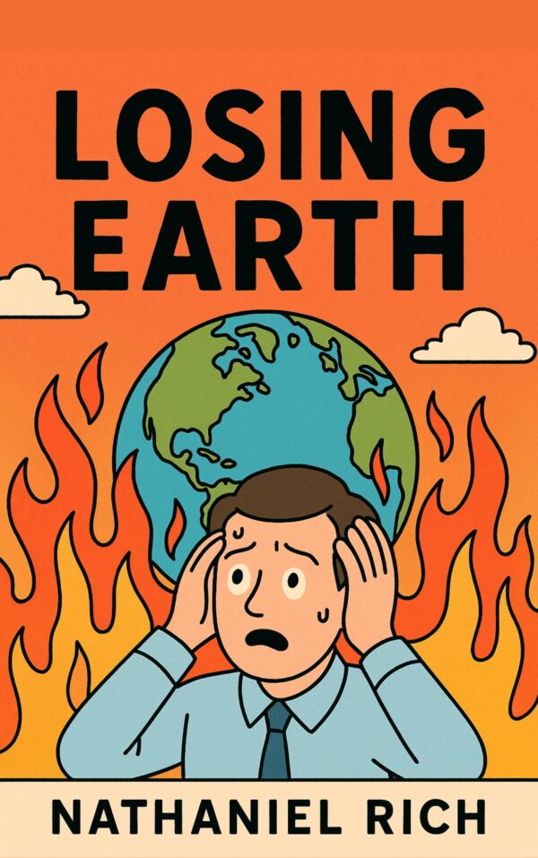 Losing Earth