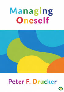 Managing Oneself