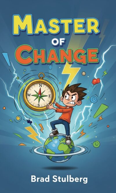 Master of Change