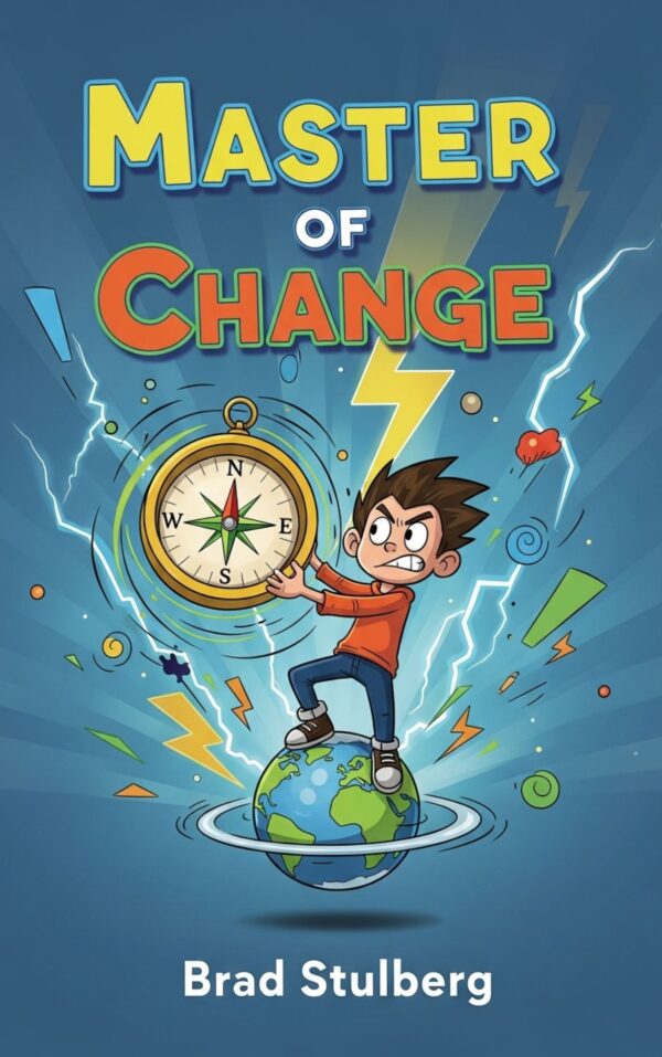 Master of Change