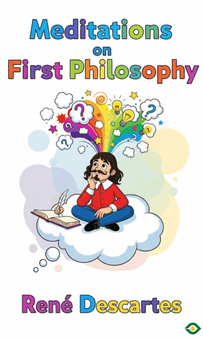 Meditations on First Philosophy