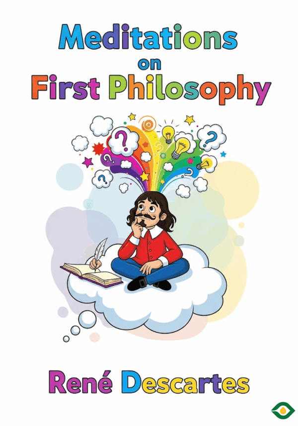 Meditations on First Philosophy
