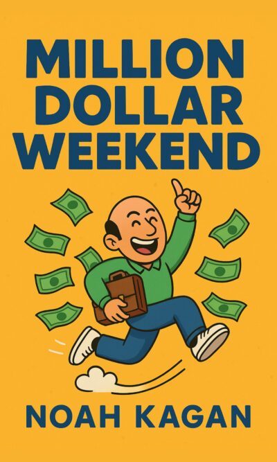 Million Dollar Weekend