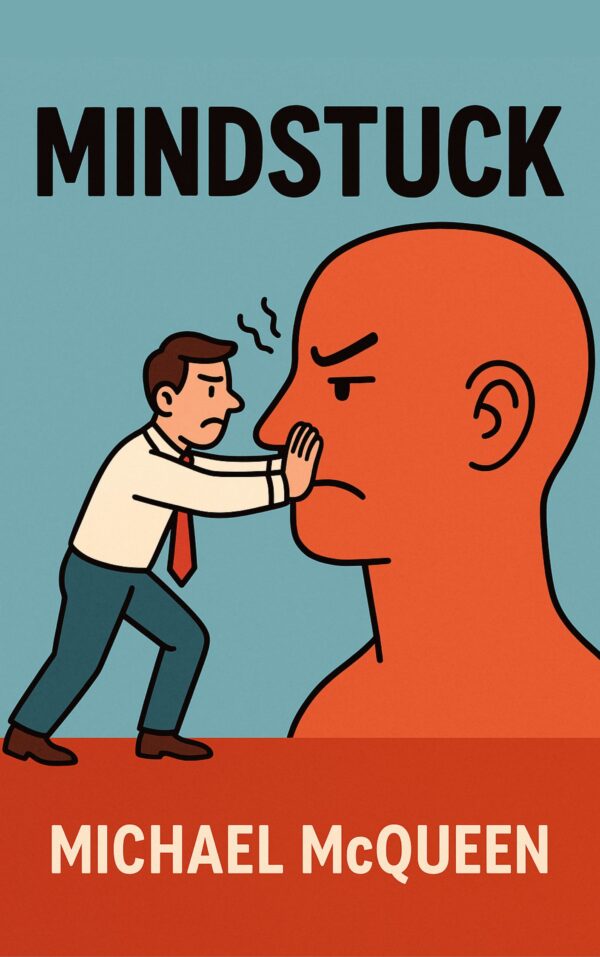 Mindstuck