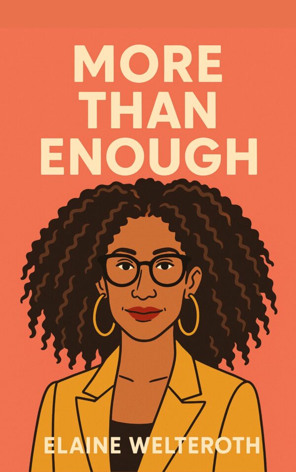 More Than Enough
