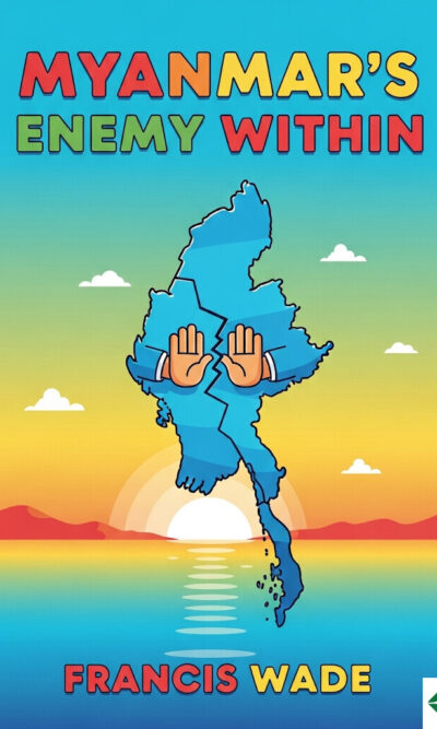 Myanmar's Enemy Within