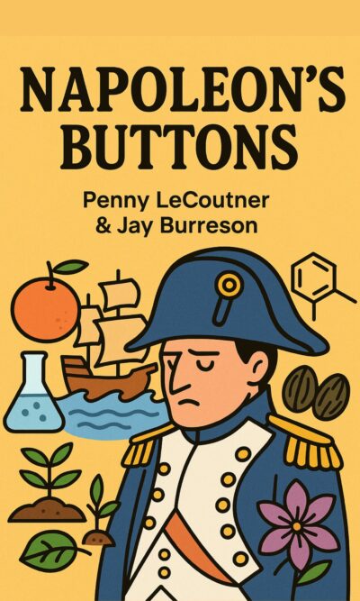Napoleon’s Buttons