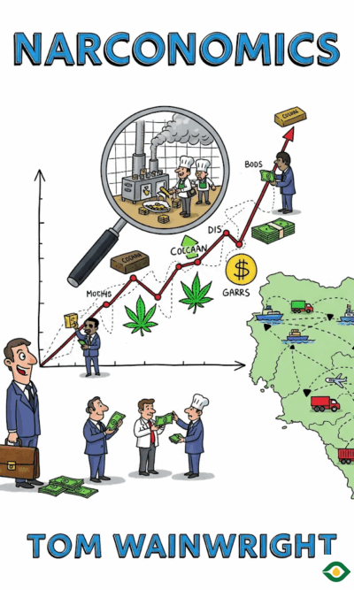 Narconomics