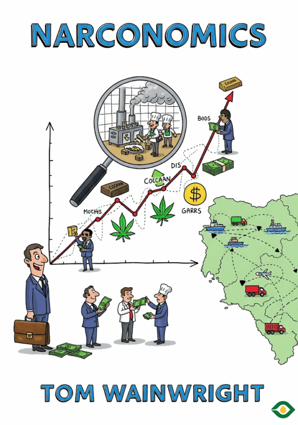 Narconomics