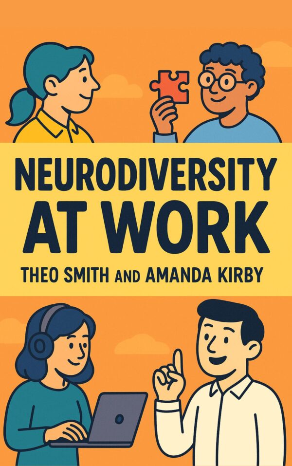 Neurodiversity at Work