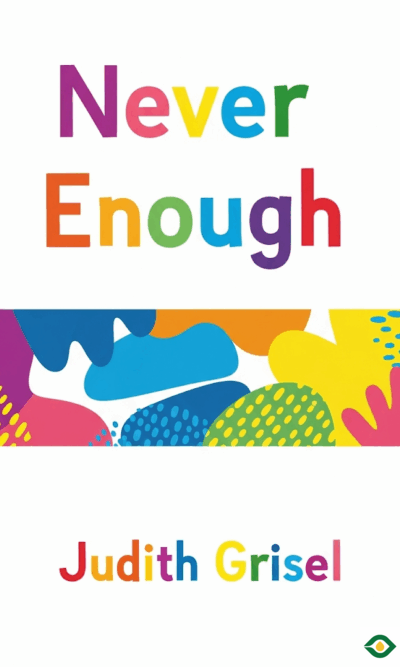 Never Enough