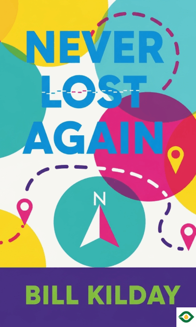 Never Lost Again