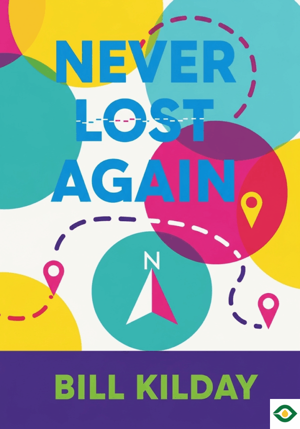 Never Lost Again