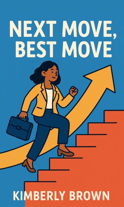 Next Move, Best Move