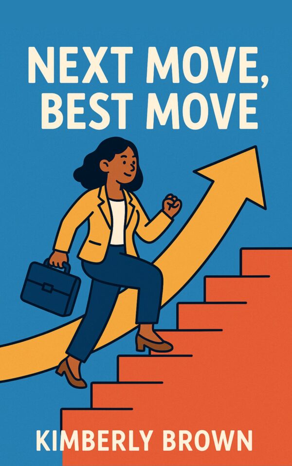 Next Move, Best Move