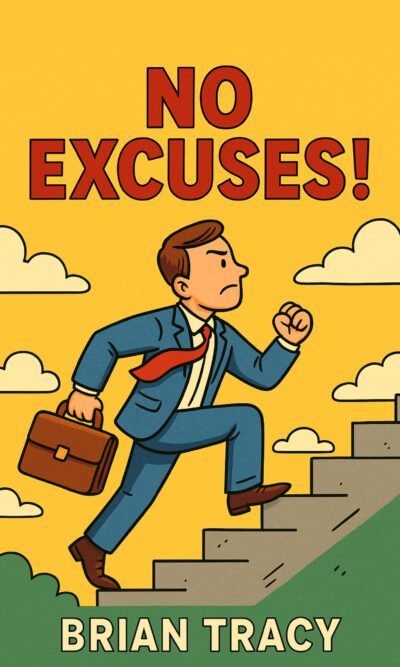 No Excuses!