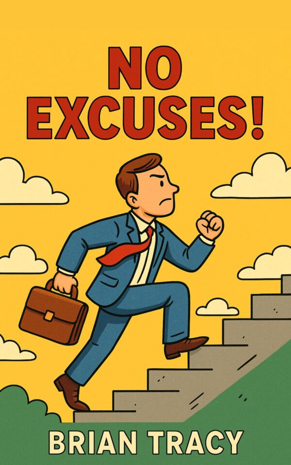 No Excuses!