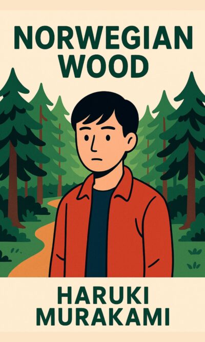 Norwegian Wood