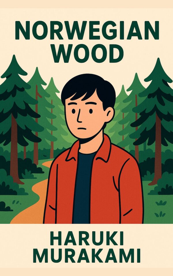Norwegian Wood