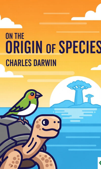 On the Origin of Species