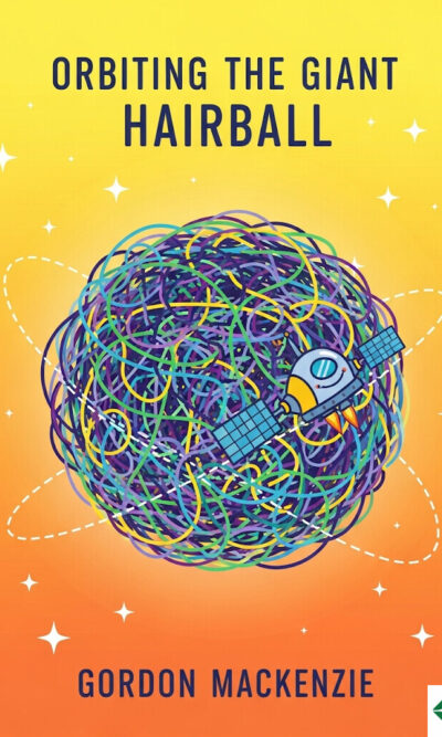 Orbiting the Giant Hairball