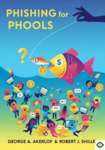 Phishing for Phools