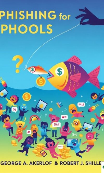 Phishing for Phools