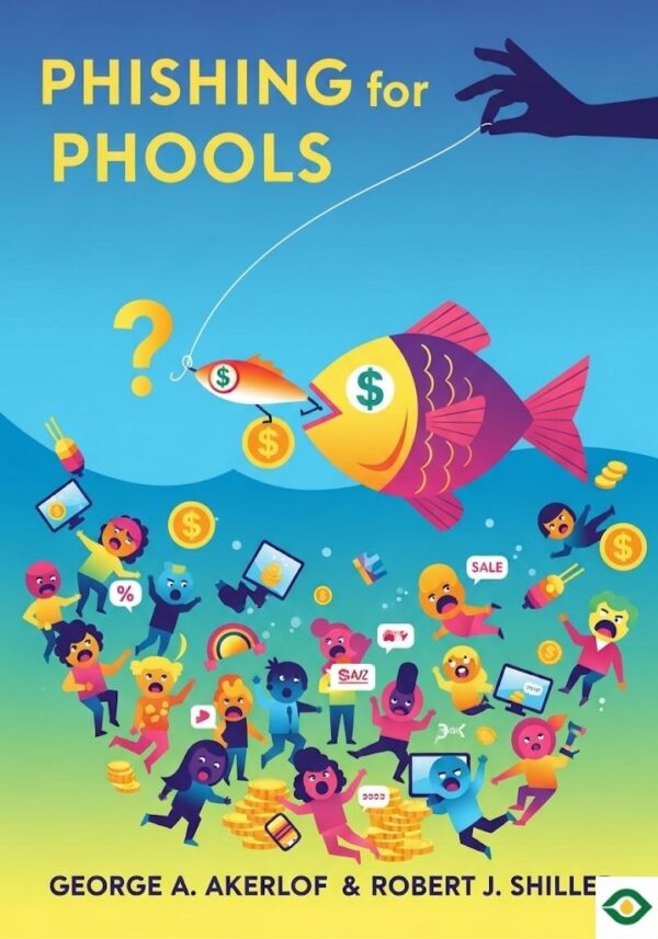 Phishing for Phools