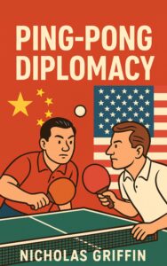 Ping-Pong Diplomacy