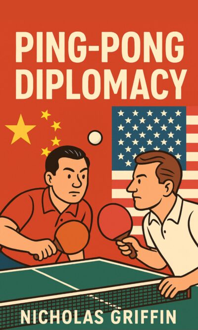 Ping-Pong Diplomacy