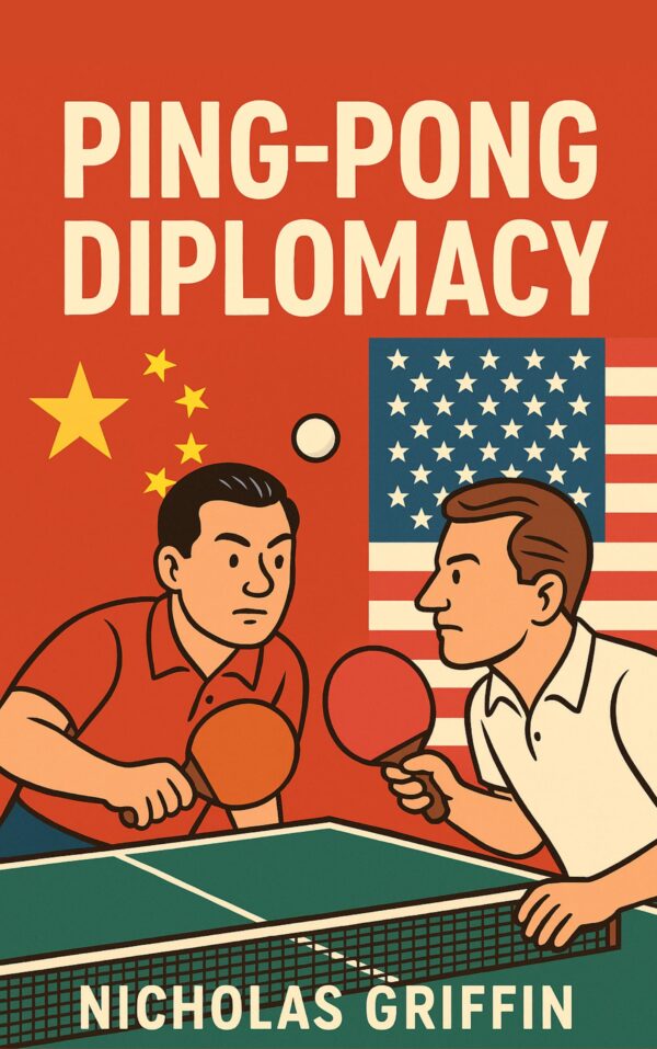 Ping-Pong Diplomacy
