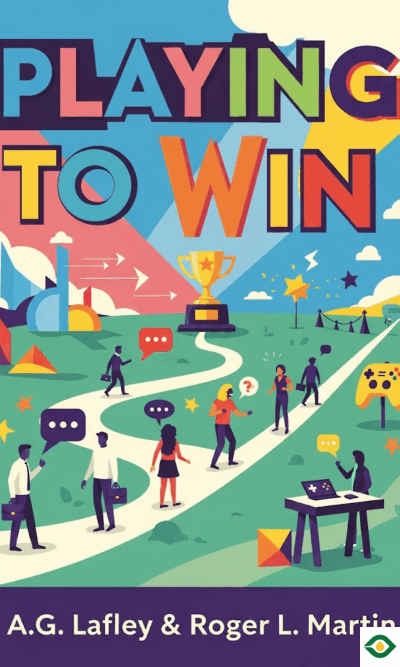 Playing to Win