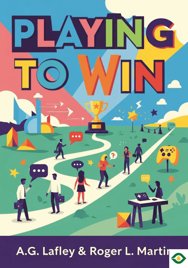 Playing to Win