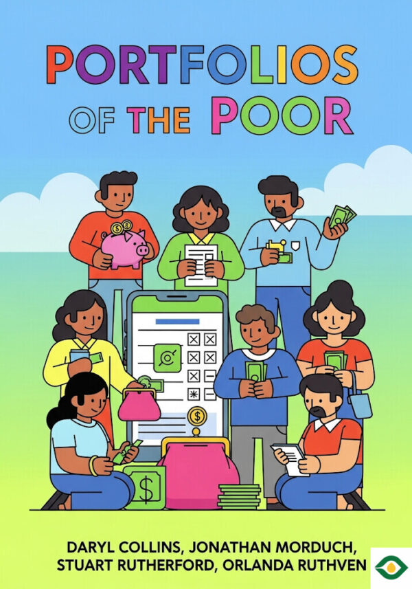 Portfolios of the Poor