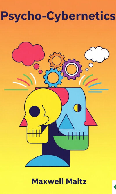Psycho-Cybernetics