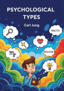 Psychological Types