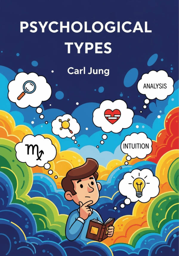 Psychological Types