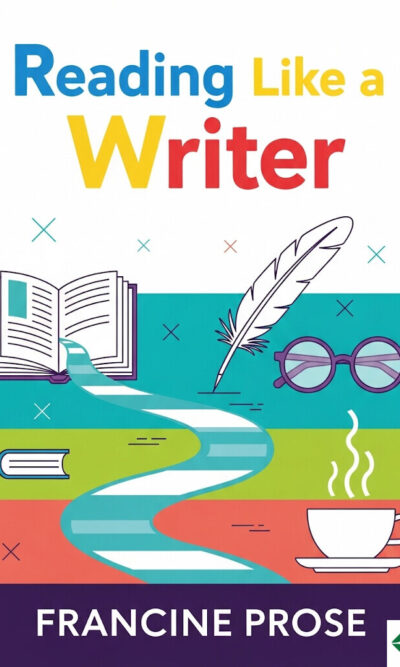 Reading Like a Writer