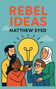 Rebel Ideas