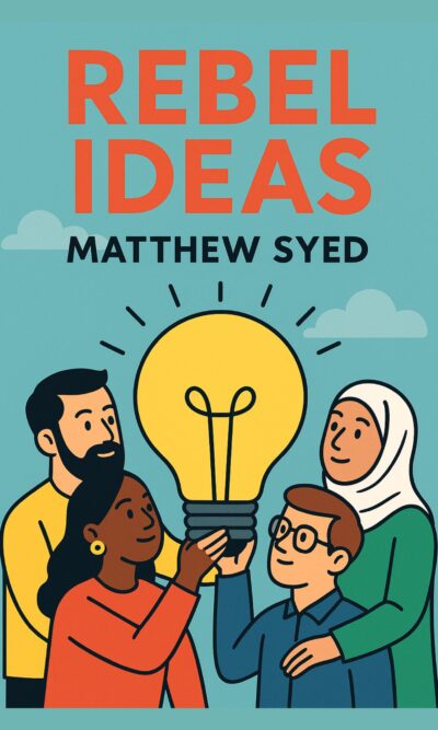 Rebel Ideas